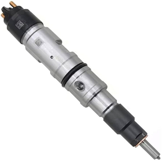 Injector compatibil Bosch 0445120075 pentru camioane Iveco sau utilaje