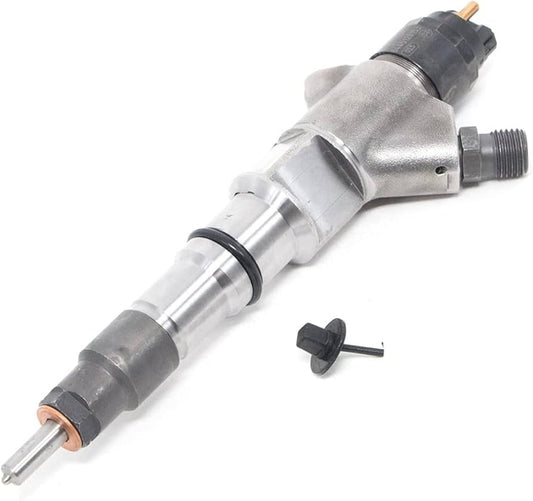 Injector compatibil Bosch 0445120346 pentru camioane Iveco sau utilaje
