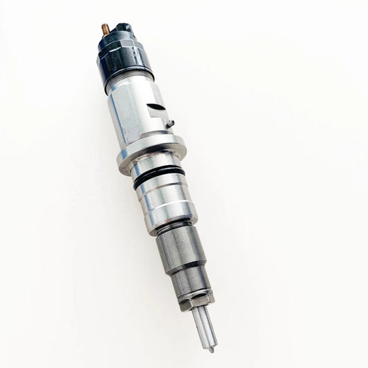 Injector compatibil Bosch 0445120395