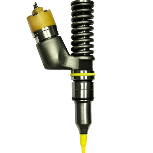 Injector compatibil Caterpillar 0R-4118 pentru motor Caterpillar 3406E