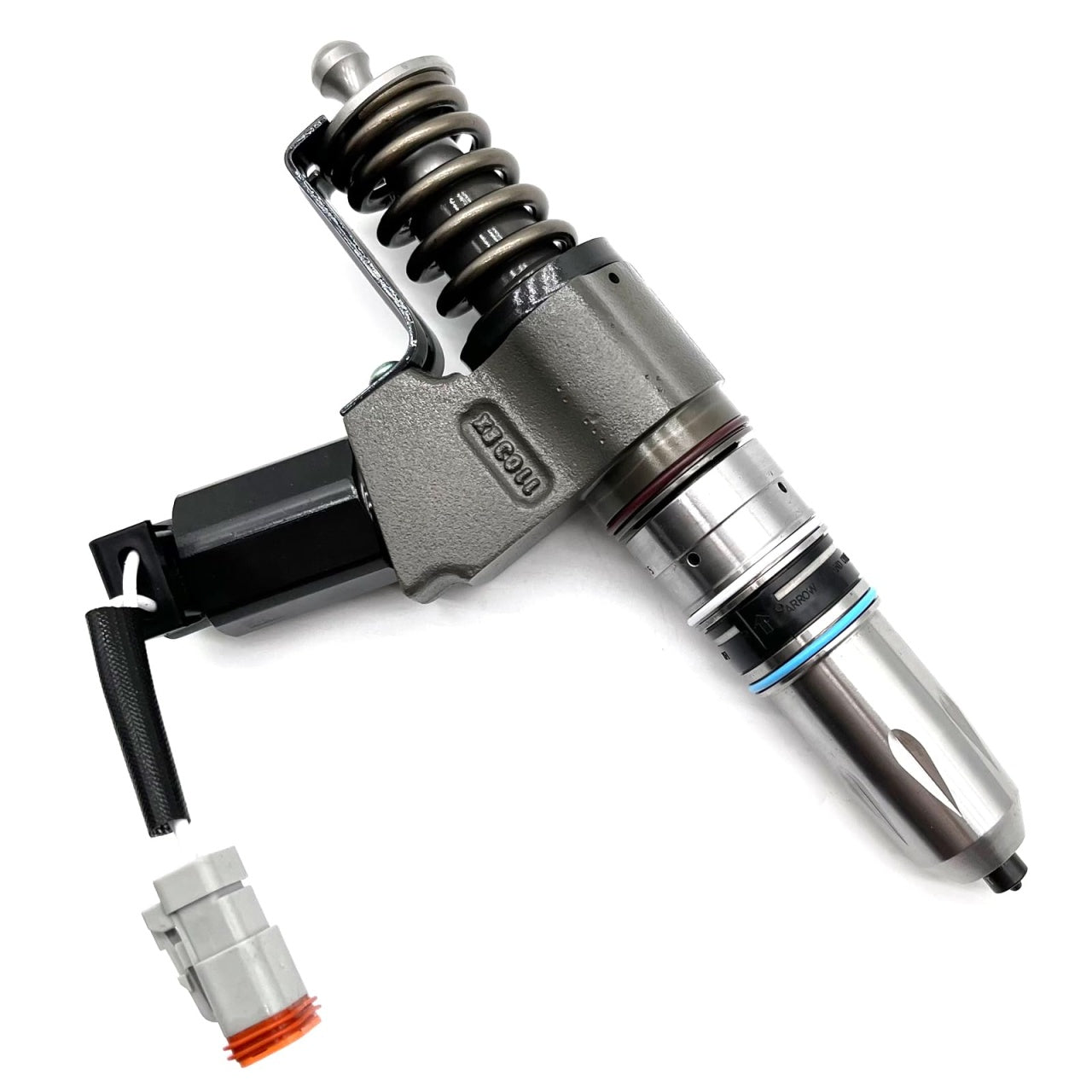 Injector compatibil Cummins N14 3411766