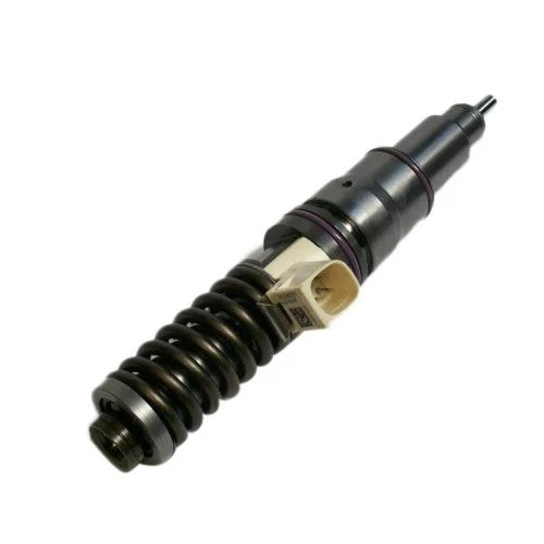 Injector compatibil Delphi 3155040, BEBE4B12001, 3155040, 8113409 Pentru camioane Volvo Sau utilaje