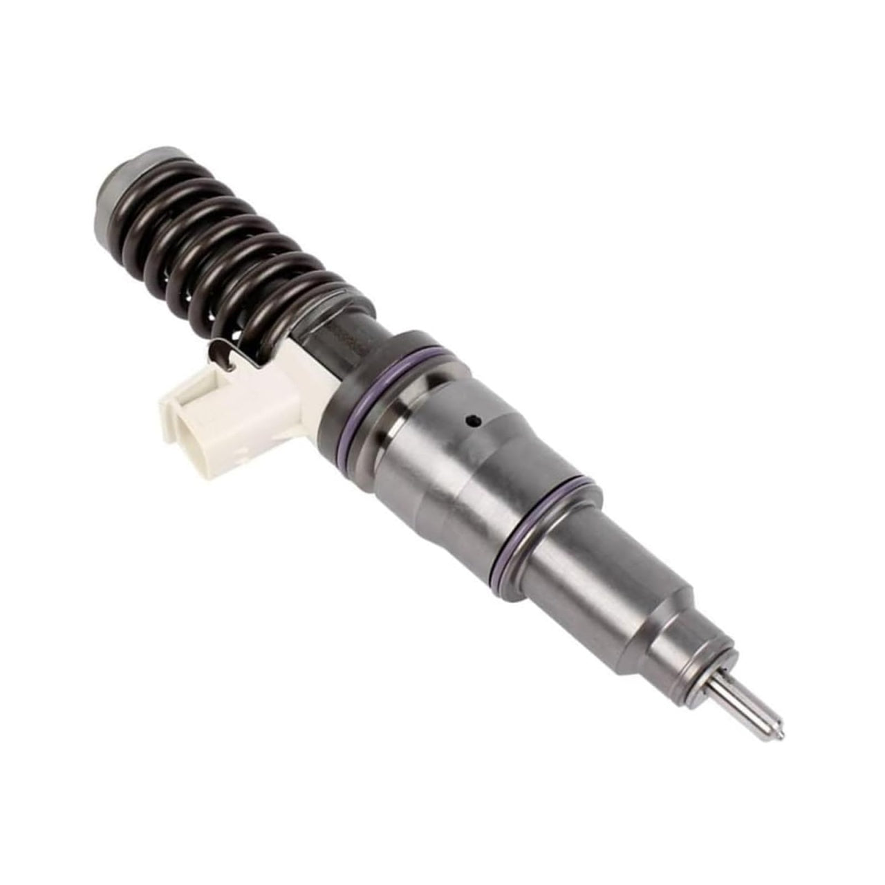 Injector compatibil Delphi BEBE4D08001, 20584345, 85000497