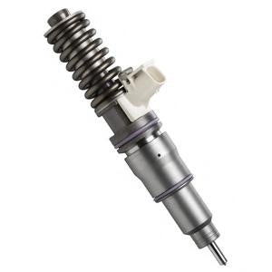 Injector compatibil Delphi BEBE4D30001, 20547350 pentru camioane Volvo FH12