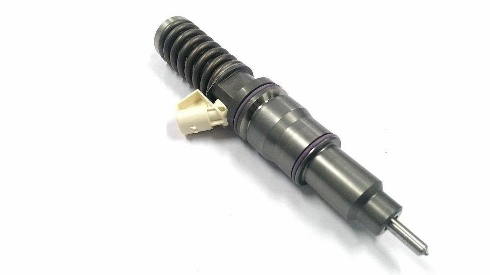 Injector compatibil Delphi BEBE4F03001, 21106498 Pentru camioane Volvo Sau utilaje