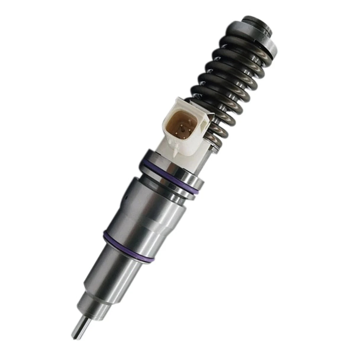 Injector compatibil Delphi BEBE4L11001, 22027808 pentru camioane Volvo