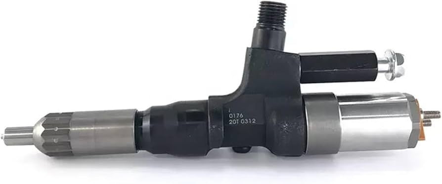 Injector compatibil Denso 095000-6541