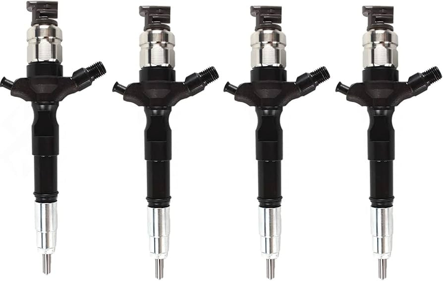 Injector compatibil Denso 095000-7711, 23670-59036