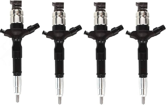 Injector compatibil Denso 095000-7711, 23670-59036