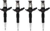 Injector compatibil Denso 095000-7711, 23670-59036
