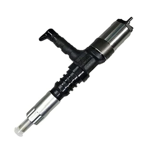 Injector compatibil Denso 095000-8480 pentru camioane Hino sau utilaje