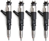 Injector compatibil Denso - 295050-0231