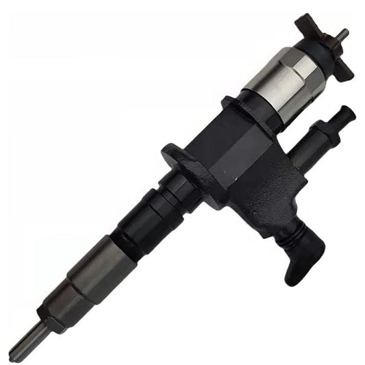 Injector compatibil Denso 295050-0971 pentru camioane Isuzu sau utilaje
