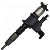 Injector compatibil Denso 295050-0971 pentru camioane Isuzu sau utilaje