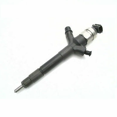 Injector compatibil Denso 295050-3090 pentru camioane Hino sau utilaje