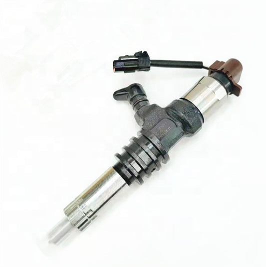 Injector compatibil Denso 295700-0560, 23670-19025