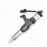 Injector compatibil Denso 295700-0560, 23670-19025