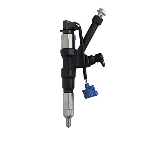 Injector compatibil Denso 295900-0050, 23670-26060
