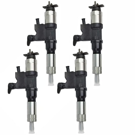 Injector compatibil Denso 5365913