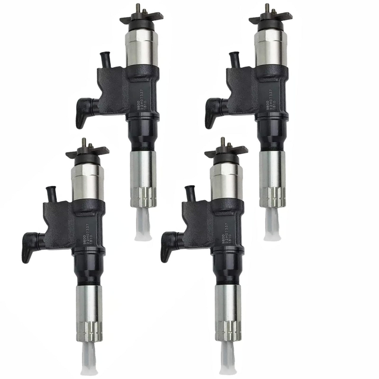Injector compatibil Denso 5367914