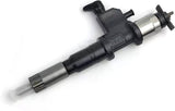 Injector compatibil Denso - 9709500-522