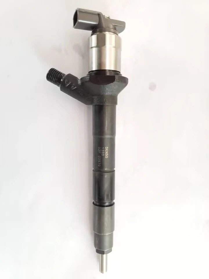 Injector compatibil Denso - RE546784
