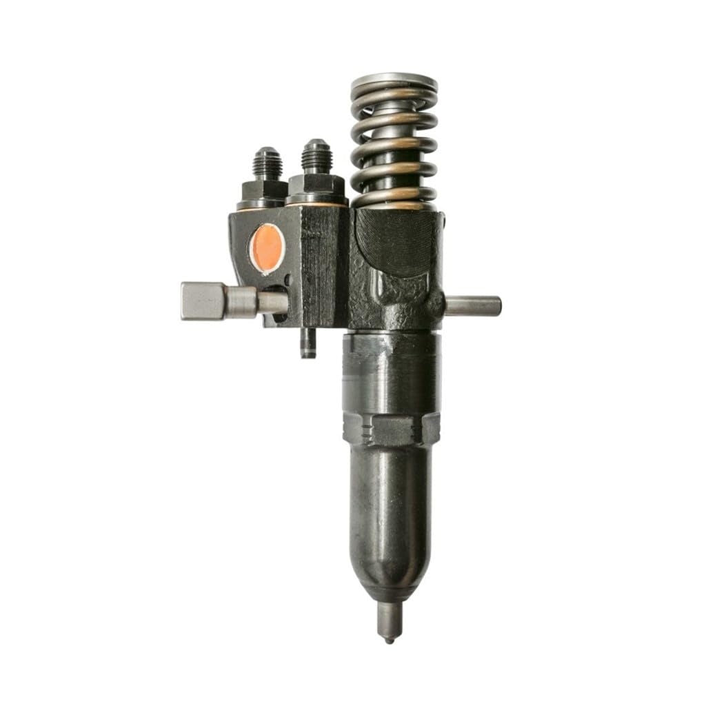 Injector compatibil Detroit N60 5228760