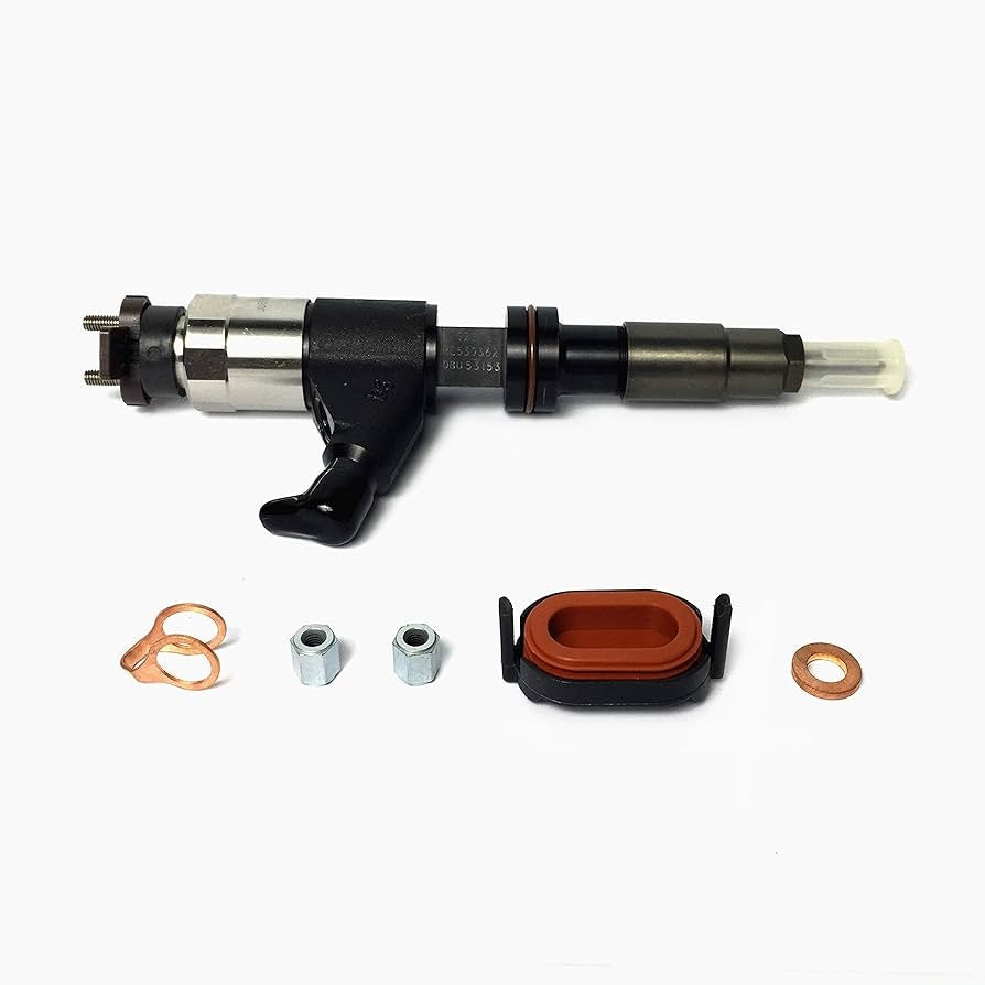 Injector compatibil Isuzu - TCMZ-5-15300-039-1