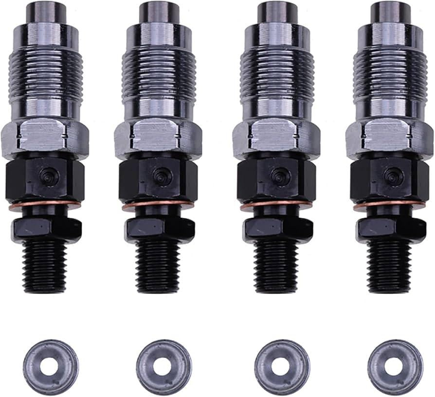 Injector compatibil Kubota - 1J50853070