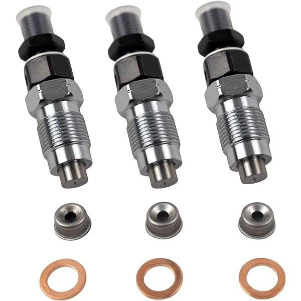 Injector compatibil Kubota - 1J80053051