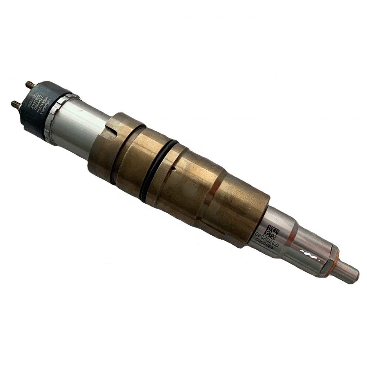 Injector compatibil MTU Navistar AP63812BN