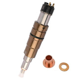 Injector compatibil Navistar MTU4000 RX52407500024