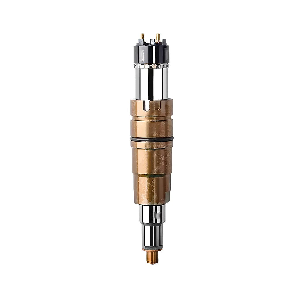 Injector compatibil Navistar Scania D12 1478543 pentru camioane Scania sau utilaje cu motor Scania