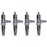 Injector compatibil Volvo E3.3 21457950 pentru camioane Volvo sau utilaje cu motor Volvo