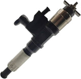 Injector compatibil Volvo E3.3 21463327 pentru camioane Volvo sau utilaje cu motor Volvo