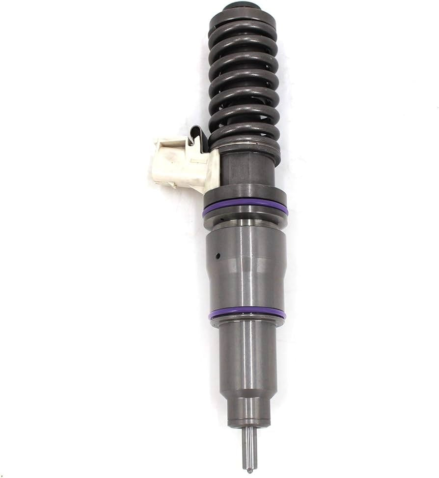 Injector compatibil Volvo E3-E3.18 33800-84840 pentru camioane Volvo sau utilaje cu motor Volvo