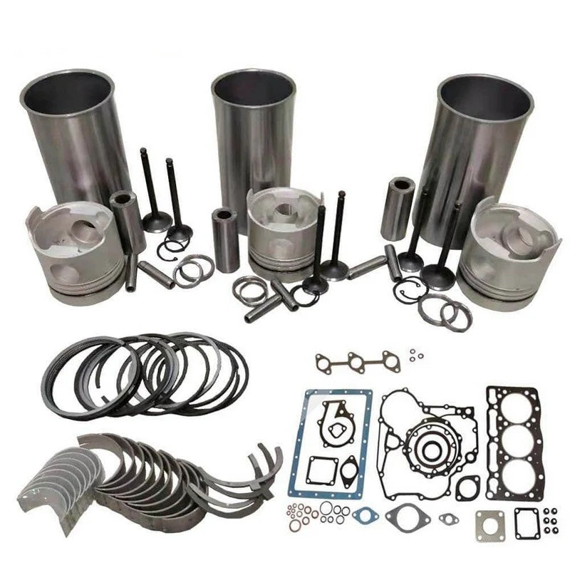 Kit reparatie motor Mitsubishi S4L