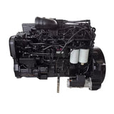 Motor Cummins 4BT complet nou