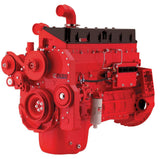 Motor Cummins ISF2.8 complet nou