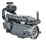 Motor Deutz BF4M1012 complet nou