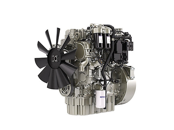 Motor Deutz BF4M2011 complet nou