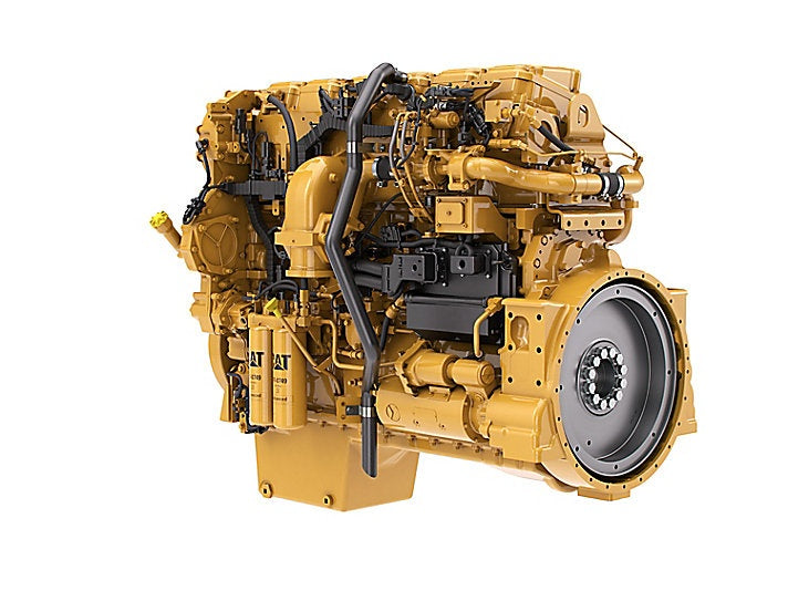 Motor diesel Caterpillar C2.4 - pentru Caterpillar E305E2 305.5E2