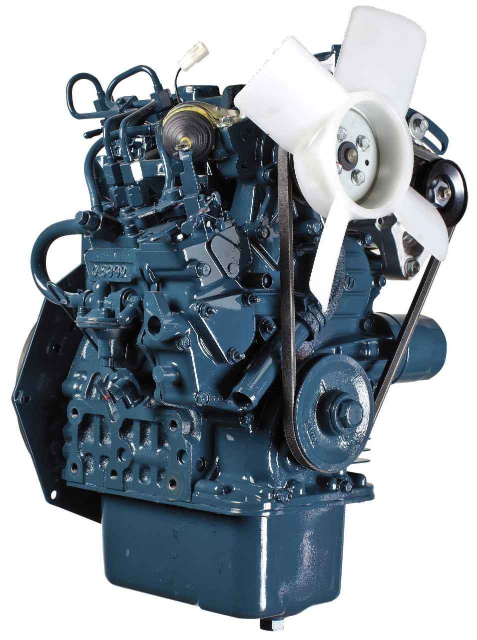 Motor diesel Caterpillar C9.3 - pentru utilaje industriale