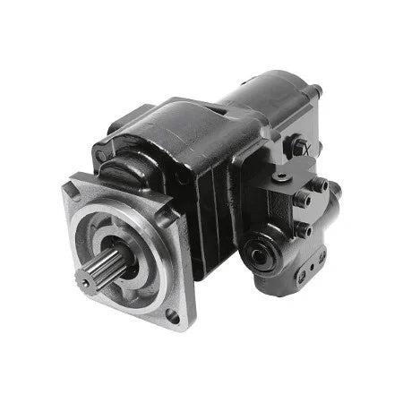 MOTOR HIDRAULIC - 7029210015 - Parker