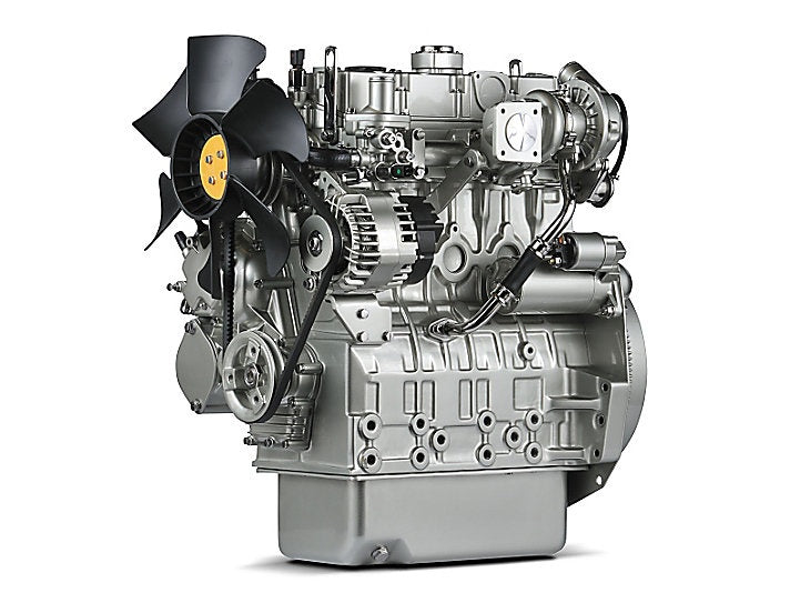 Motor Isuzu 4JG1 complet nou