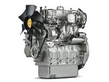 Motor Isuzu 4JG1 complet nou