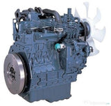 Motor Kubota V1505 complet nou
