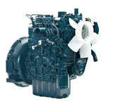 Motor Kubota V2403 complet nou