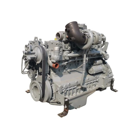 Motor Volvo D4D complet nou