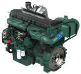 Motor Volvo D7E complet nou